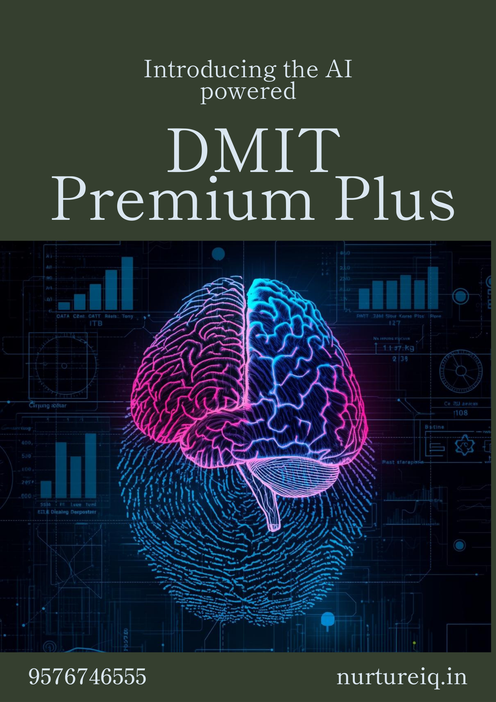 DMIT Premium Plus – nurtureiq.in